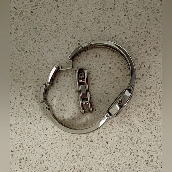 Fossil F2 Watch ES-9749 K1 display picture 2